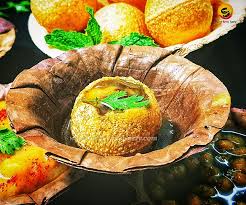 Pani Puri