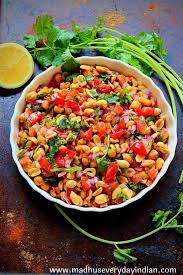 Peanut Salad